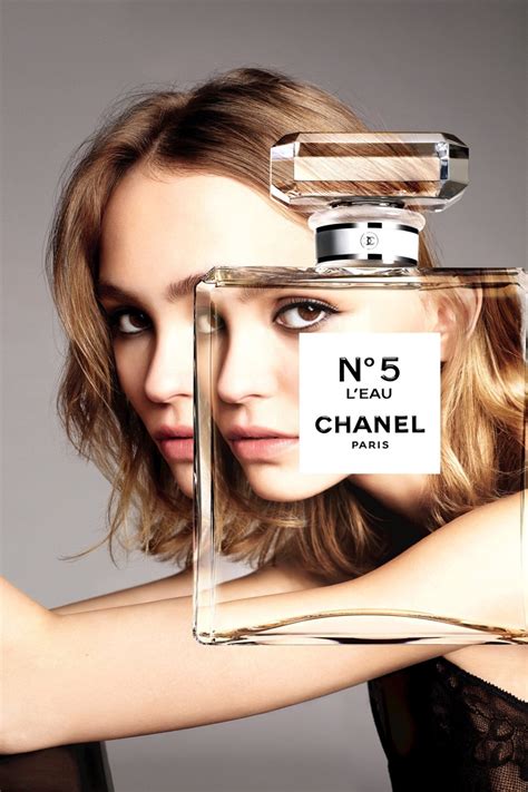 reclame chanel 5 actrice|chanel no 5 new face.